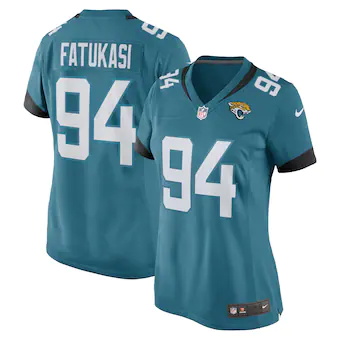 womens-nike-folorunso-fatukasi-teal-jacksonville-jaguars-ga